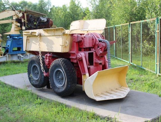 Vehicles